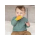 Infantino Szilikon rágóka Handy Dandy Infantino Szilikon rágóka Handy Dandy