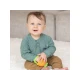 Infantino Szilikon rágóka Handy Dandy Infantino Szilikon rágóka Handy Dandy