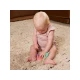 Infantino Szilikon rágóka Maci 2 db Infantino Szilikon rágóka Maci 2 db