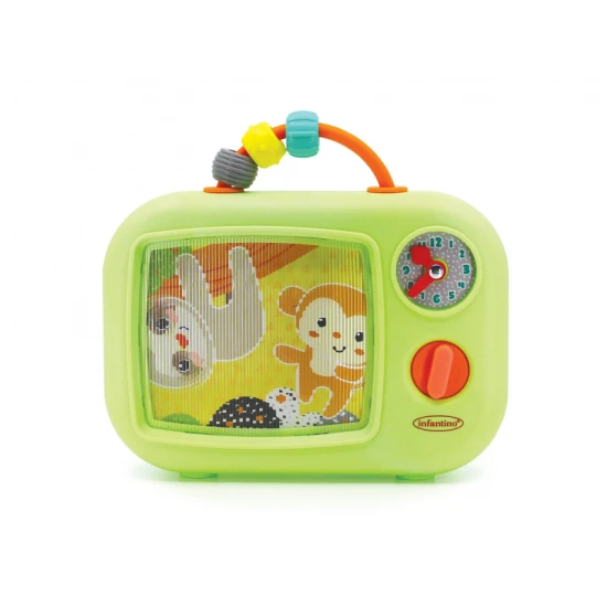 Infantino Zenélő tévé (játék) Infantino Zenélő tévé (játék)
