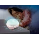 Infantino Zenélő körforgó projektorral 3in1 Dusty Pink Infantino Zenélő körforgó projektorral 3in1 Dusty Pink