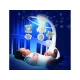 Infantino Zenélő körforgó projektorral 3in1 ecru Infantino Zenélő körforgó projektorral 3in1 ecru