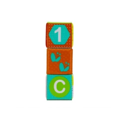 Fürdőkockák 3 db