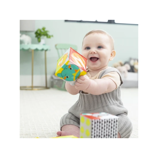 Infantino Fürdőkockák 3 db Infantino Fürdőkockák 3 db