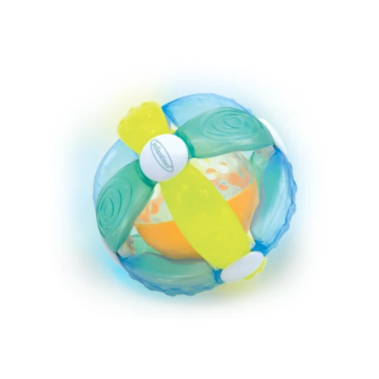Infantino Zenélő labda Blink'N Bling Infantino Zenélő labda Blink'N Bling