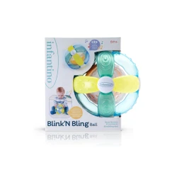 Zenélő labda Blink'N Bling Zenélő labda Blink'N Bling
