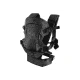 Infantino Hordozó Flip 4in1 Convertible Leopard Black Infantino Hordozó Flip 4in1 Convertible Leopard Black