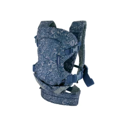 Hordozó Flip 4in1 Convertible Navy