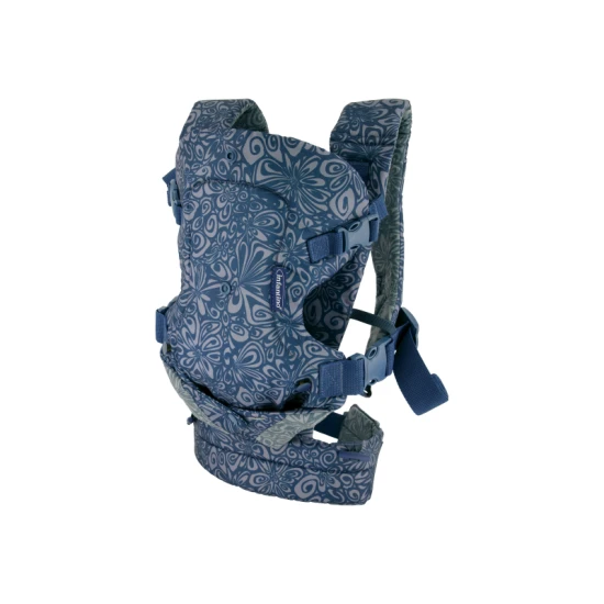 Infantino Hordozó Flip 4in1 Convertible Navy Infantino Hordozó Flip 4in1 Convertible Navy