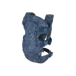 Hordozó Flip 4in1 Convertible Navy
