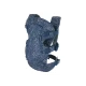 Infantino Hordozó Flip 4in1 Convertible Navy Infantino Hordozó Flip 4in1 Convertible Navy