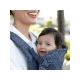 Infantino Hordozó Flip 4in1 Convertible Navy Infantino Hordozó Flip 4in1 Convertible Navy