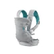 Infantino Hordozó Flip 4in1 Light & Airy
