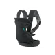 Infantino Hordozó Flip 4in1 Light & Airy Convertible Dark Grey Infantino Hordozó Flip 4in1 Light & Airy Convertible Dark Grey