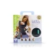 Infantino Hordozó Flip 4in1 Light & Airy Convertible Dark Grey Infantino Hordozó Flip 4in1 Light & Airy Convertible Dark Grey