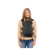 Infantino Hordozó Flip 4in1 Light & Airy Convertible Dark Grey Infantino Hordozó Flip 4in1 Light & Airy Convertible Dark Grey