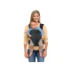 Infantino Hordozó Flip 4in1 Light & Airy Convertible Dark Grey Infantino Hordozó Flip 4in1 Light & Airy Convertible Dark Grey