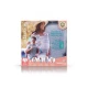 Infantino Hordozó Flip 4in1 Light & Airy