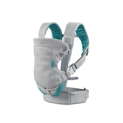 Hordozó Flip 4in1 Light & Airy