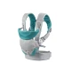 Infantino Hordozó Flip 4in1 Light & Airy