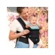 Infantino Hordozó Flip Advanced 4in1 Black Infantino Hordozó Flip Advanced 4in1 Black