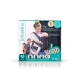 Infantino Hordozó Flip Advanced 4in1 Black Infantino Hordozó Flip Advanced 4in1 Black