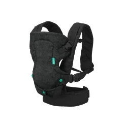Hordozó Flip Advanced 4in1 Black