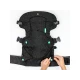 Infantino Hordozó Flip Advanced 4in1 Black Infantino Hordozó Flip Advanced 4in1 Black