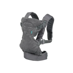 Hordozó Flip Advanced 4in1 Grey