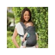 Infantino Hordozó Flip Advanced 4in1 Grey Infantino Hordozó Flip Advanced 4in1 Grey