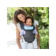 Infantino Hordozó Flip Advanced 4in1 Grey Infantino Hordozó Flip Advanced 4in1 Grey