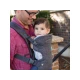 Infantino Hordozó Flip Advanced 4in1 Grey Infantino Hordozó Flip Advanced 4in1 Grey