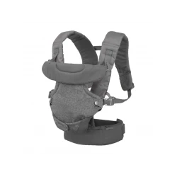 Hordozó Flip Advanced 4in1 Grey