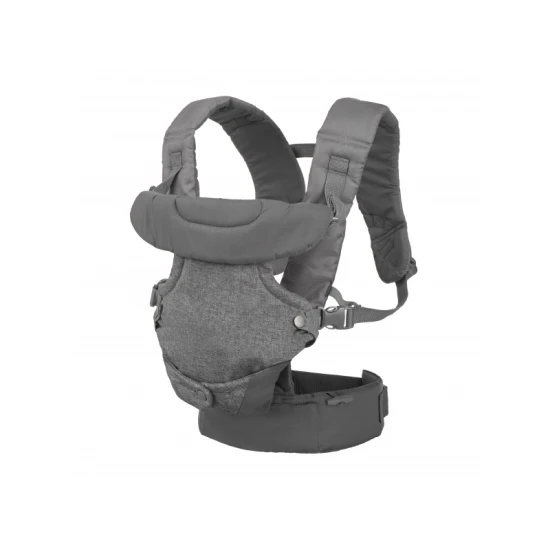 Infantino Hordozó Flip Advanced 4in1 Grey Infantino Hordozó Flip Advanced 4in1 Grey