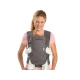 Infantino Hordozó Flip Advanced 4in1 Grey Infantino Hordozó Flip Advanced 4in1 Grey