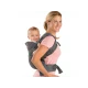 Infantino Hordozó Flip Advanced 4in1 Grey Infantino Hordozó Flip Advanced 4in1 Grey
