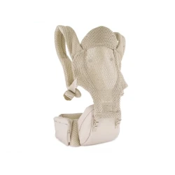 Csípőhordozó Hip Rider Airy 5in1