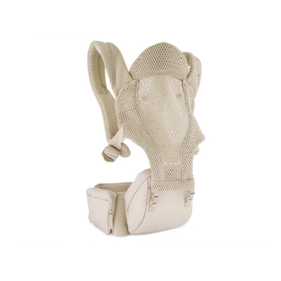 Infantino Csípőhordozó Hip Rider Airy 5in1 Infantino Csípőhordozó Hip Rider Airy 5in1