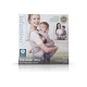 Infantino Csípőhordozó Hip Rider Airy 5in1 Infantino Csípőhordozó Hip Rider Airy 5in1