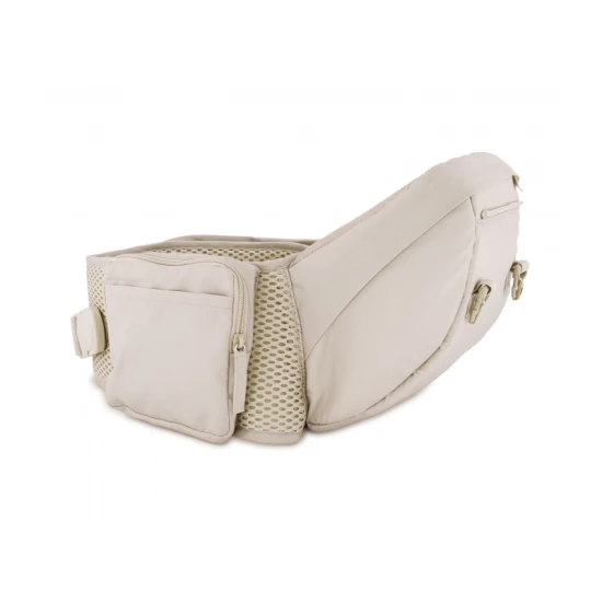 Infantino Csípőhordozó Hip Rider Airy 5in1 Infantino Csípőhordozó Hip Rider Airy 5in1