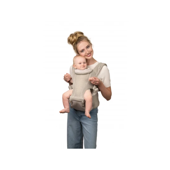 Infantino Csípőhordozó Hip Rider Airy 5in1 Infantino Csípőhordozó Hip Rider Airy 5in1