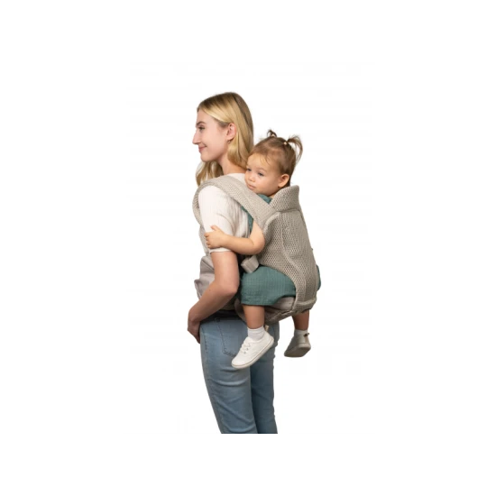 Infantino Csípőhordozó Hip Rider Airy 5in1 Infantino Csípőhordozó Hip Rider Airy 5in1