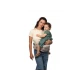 Infantino Csípőhordozó Hip Rider Airy 5in1 Infantino Csípőhordozó Hip Rider Airy 5in1