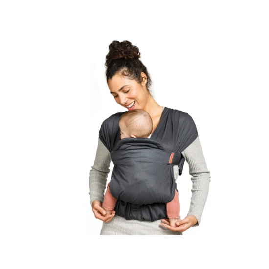 Infantino Hordozó Hug & Cuddle