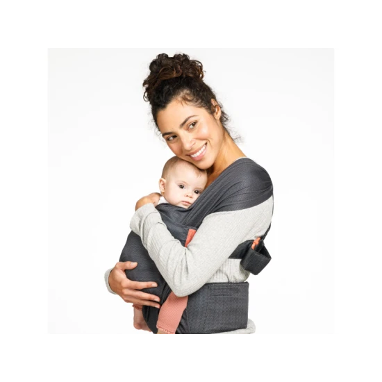 Infantino Hordozó Hug & Cuddle