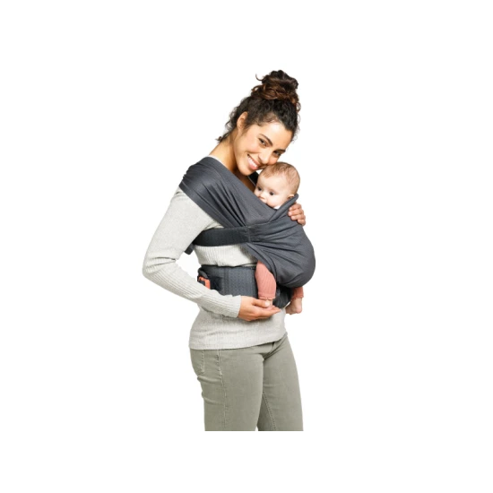 Infantino Hordozó Hug & Cuddle