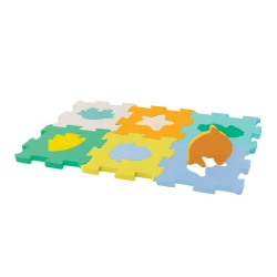 Habszivacs puzzle Sensory