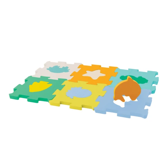 Infantino Habszivacs puzzle Sensory Infantino Habszivacs puzzle Sensory
