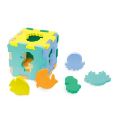 Habszivacs puzzle Sensory Habszivacs puzzle Sensory
