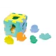 Infantino Habszivacs puzzle Sensory Infantino Habszivacs puzzle Sensory